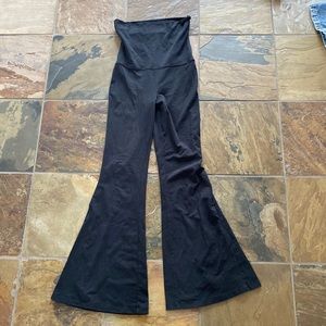 AERIE Flare pants